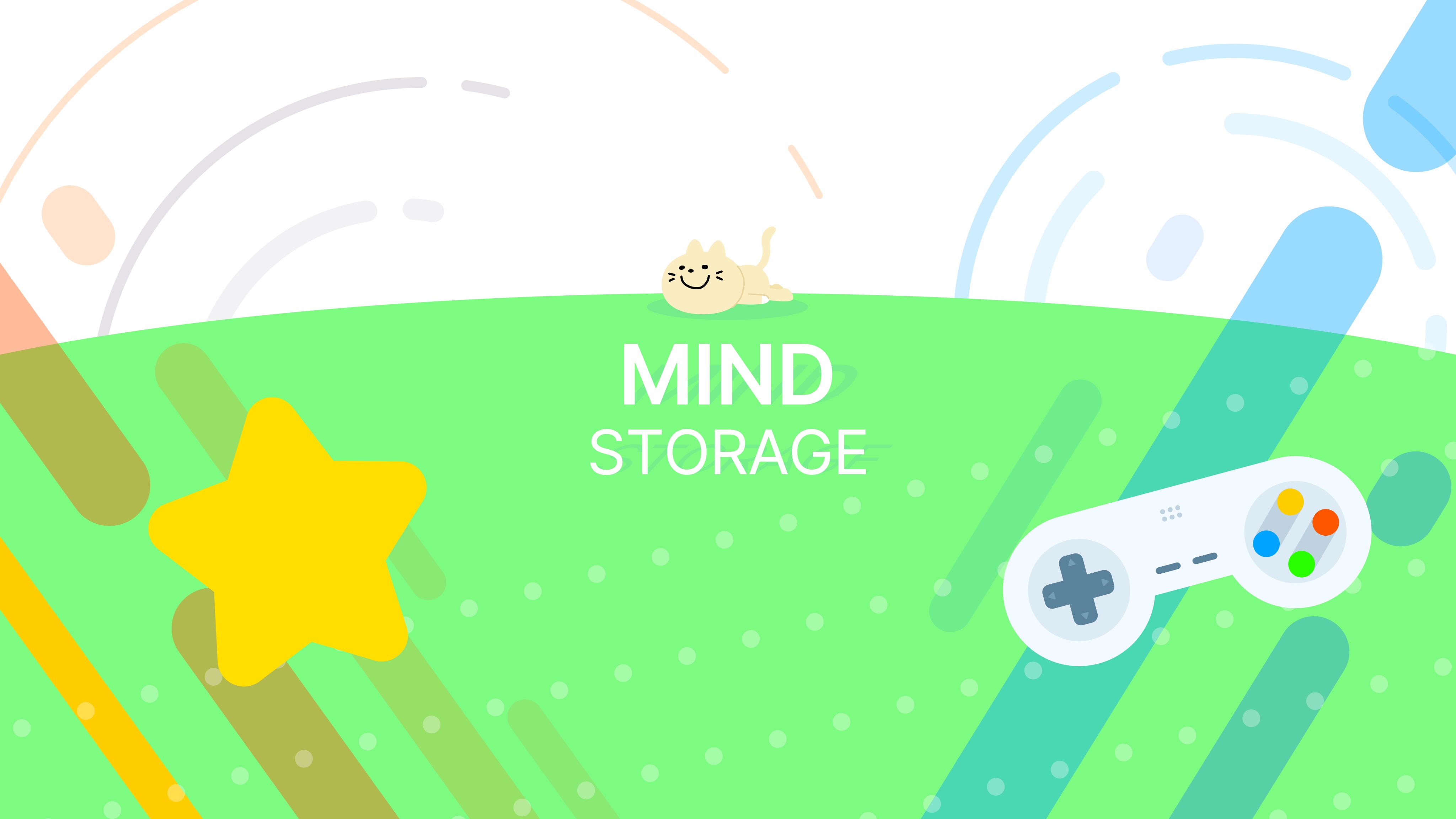 App Background